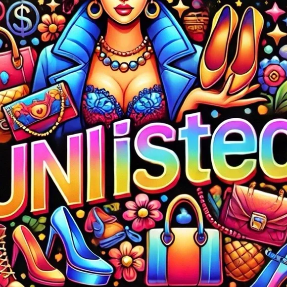 RESERVED 💝 - Picture 1 of 1